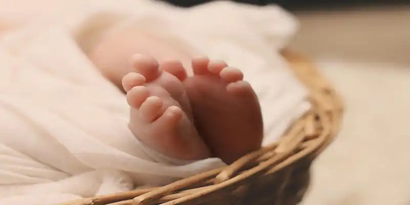 How your newborn can bring you closer to Allah