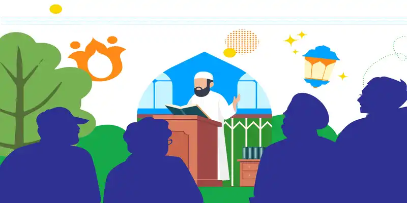 A Letter to the Ummah: The Responsibility of This Moment