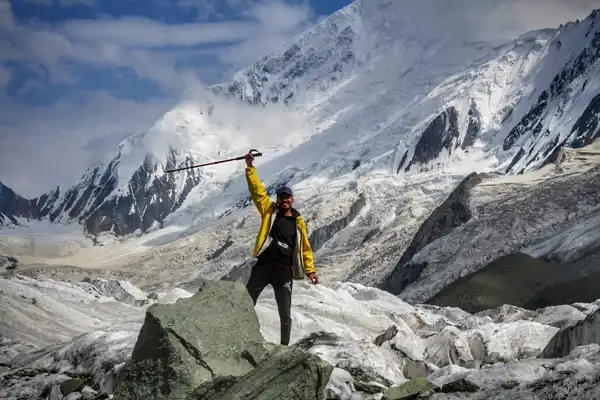 Five point plan towards success