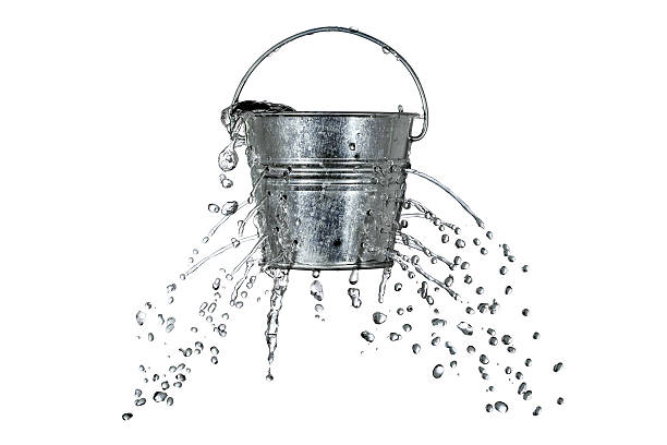 The Leaking Bucket: When Good Deeds Lose Their Weight