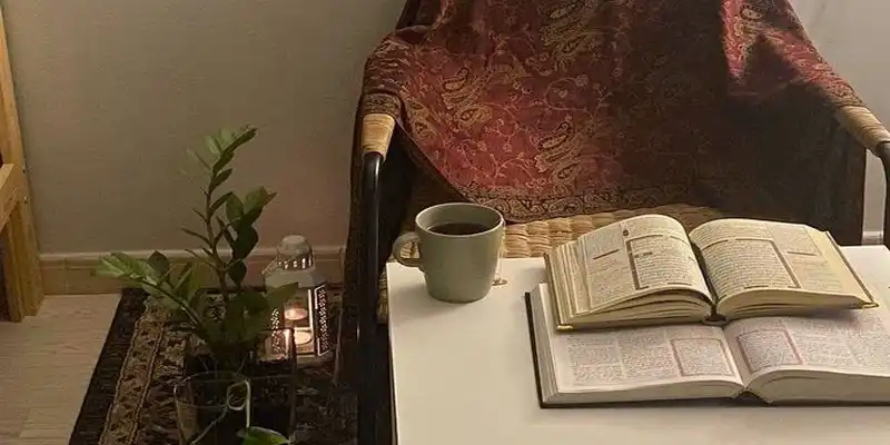 95 Years Old and Still Reviewing the Qur’an: A Lesson That Gave Me Goosebumps