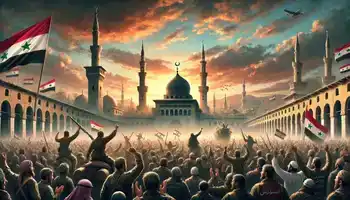 In Tarikh Dimashq (The History of Damascus), it is recorded: