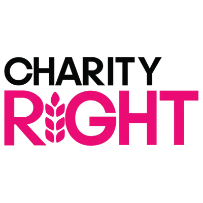 Charity Right