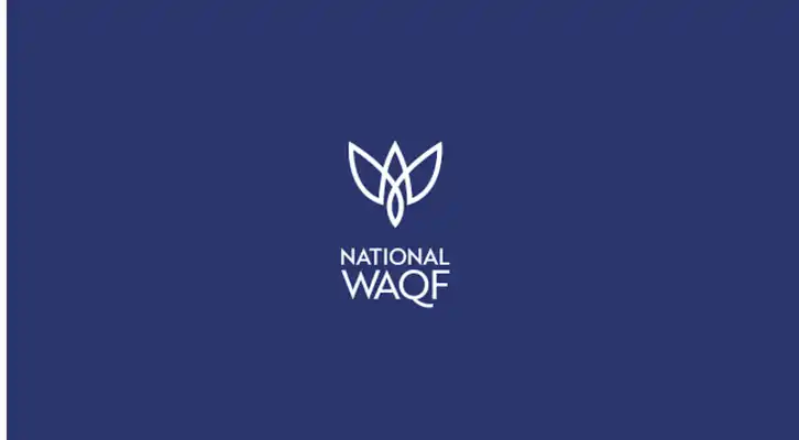 National Waqf